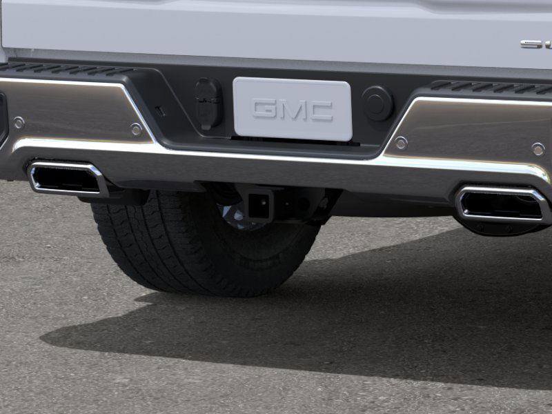 New 2026 GMC Sierra 1500 SLT w/ SLT Premium Plus Package image 14