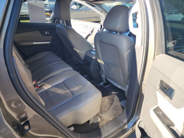 Used 2013 Ford Edge SEL FWD image 36