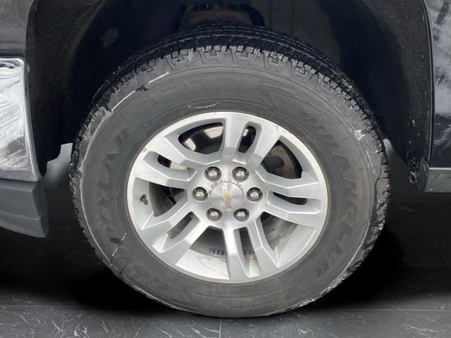 Used 2019 Chevrolet Silverado 1500 LT w/ All Star Edition image 27