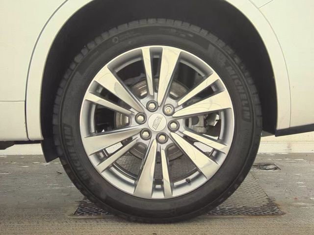 Used 2024 Cadillac XT6 Premium Luxury image 22