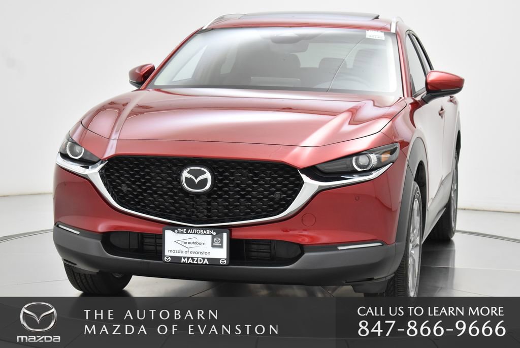 New 2026 MAZDA CX-30 AWD 2.5 S image 15