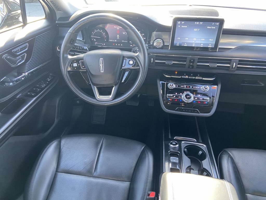 Used 2021 Lincoln Corsair AWD w/ Premium Package image 15