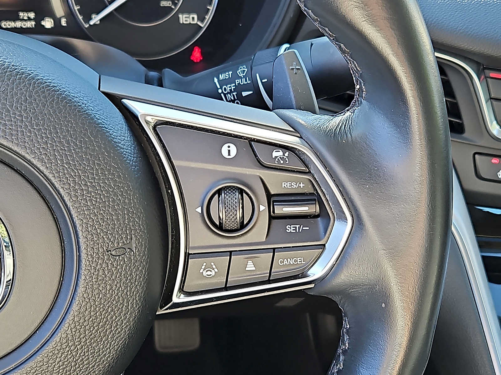 Certified 2023 Acura TLX FWD image 22