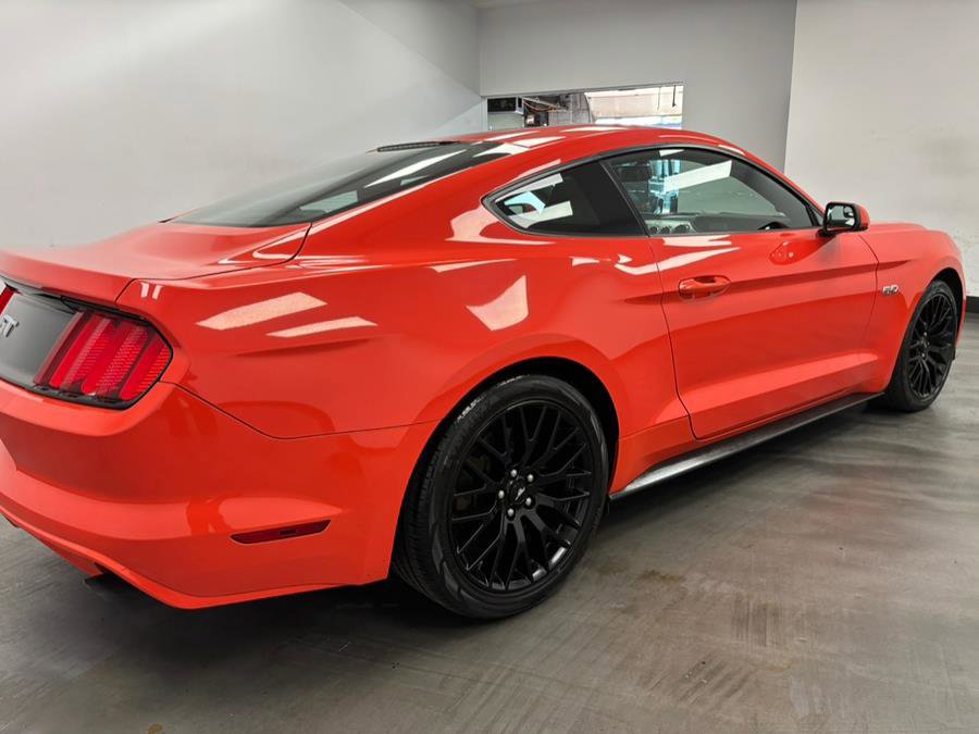 Used 2015 Ford Mustang GT w/ GT Performance Package image 20
