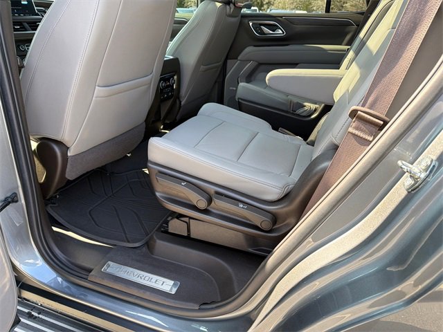 Used 2022 Chevrolet Tahoe LT image 21