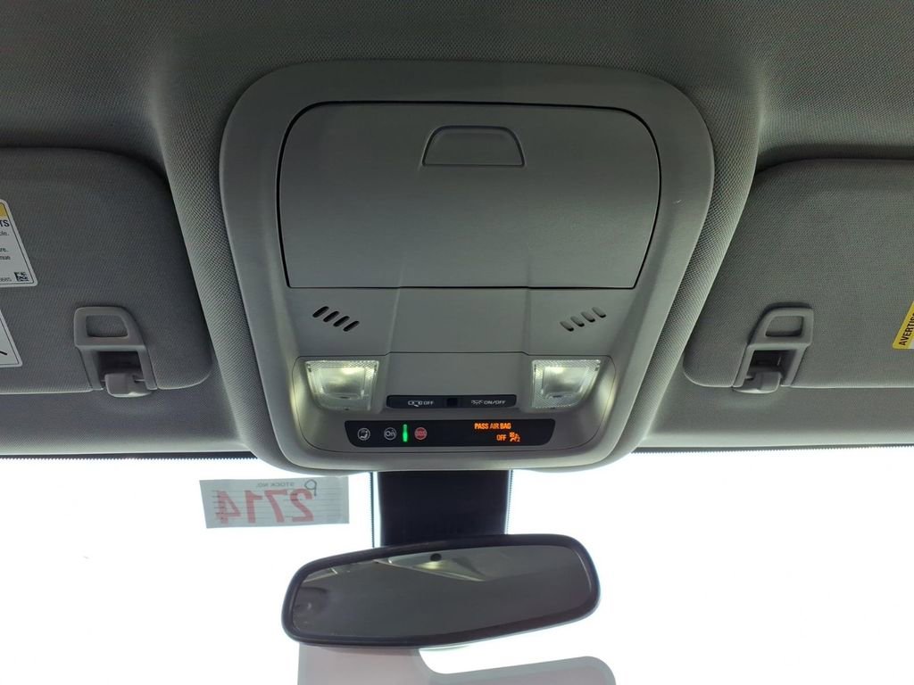 Certified 2024 GMC Terrain SLE image 24