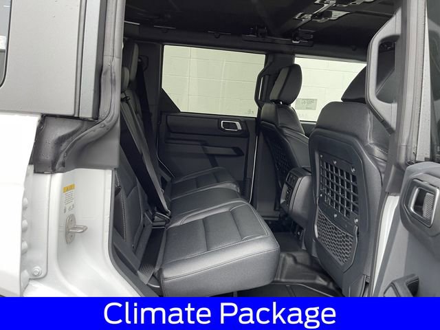 New 2025 Ford Bronco Badlands AWD/4WD image 27