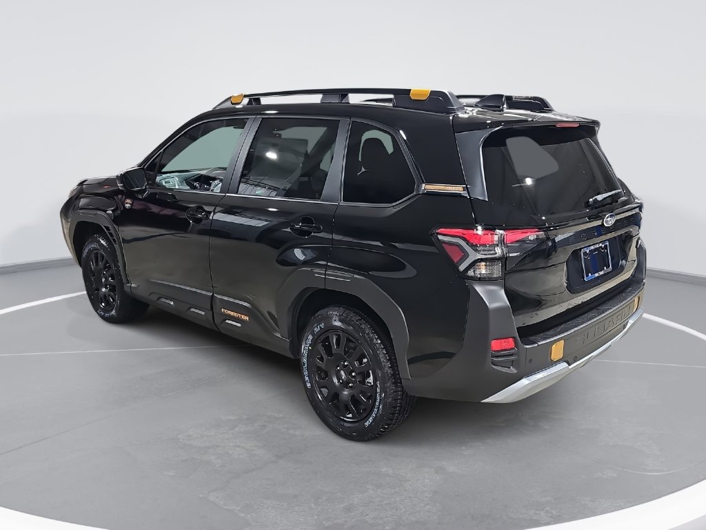 New 2026 Subaru Forester Wilderness w/ Wilderness Package AWD/4WD image 7
