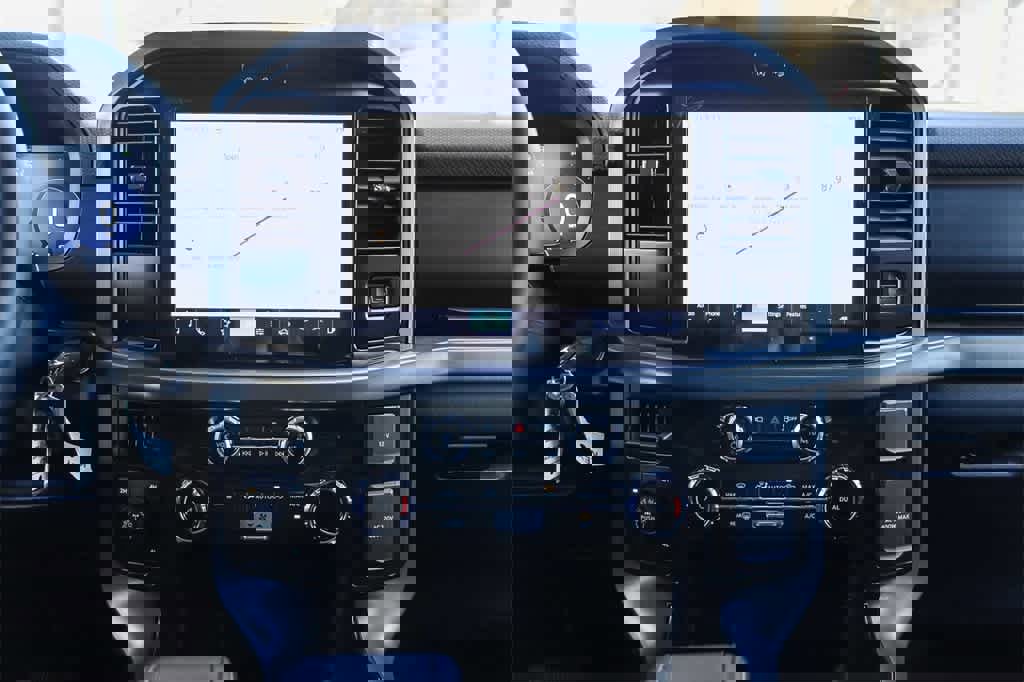 New 2026 Ford F150 XLT w/ FX4 Off-Road Package image 13