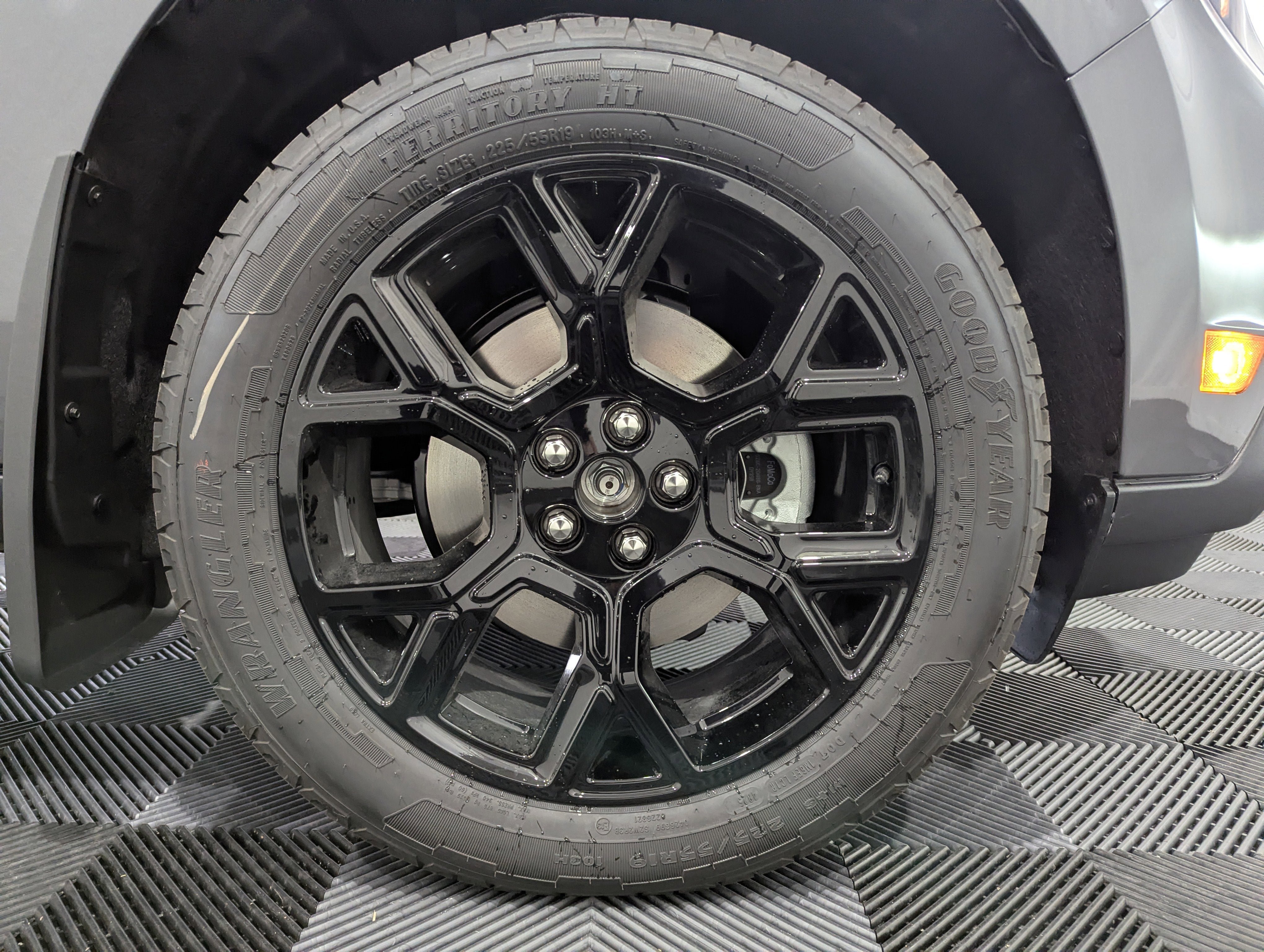 New 2026 Ford Maverick XLT AWD/4WD image 6