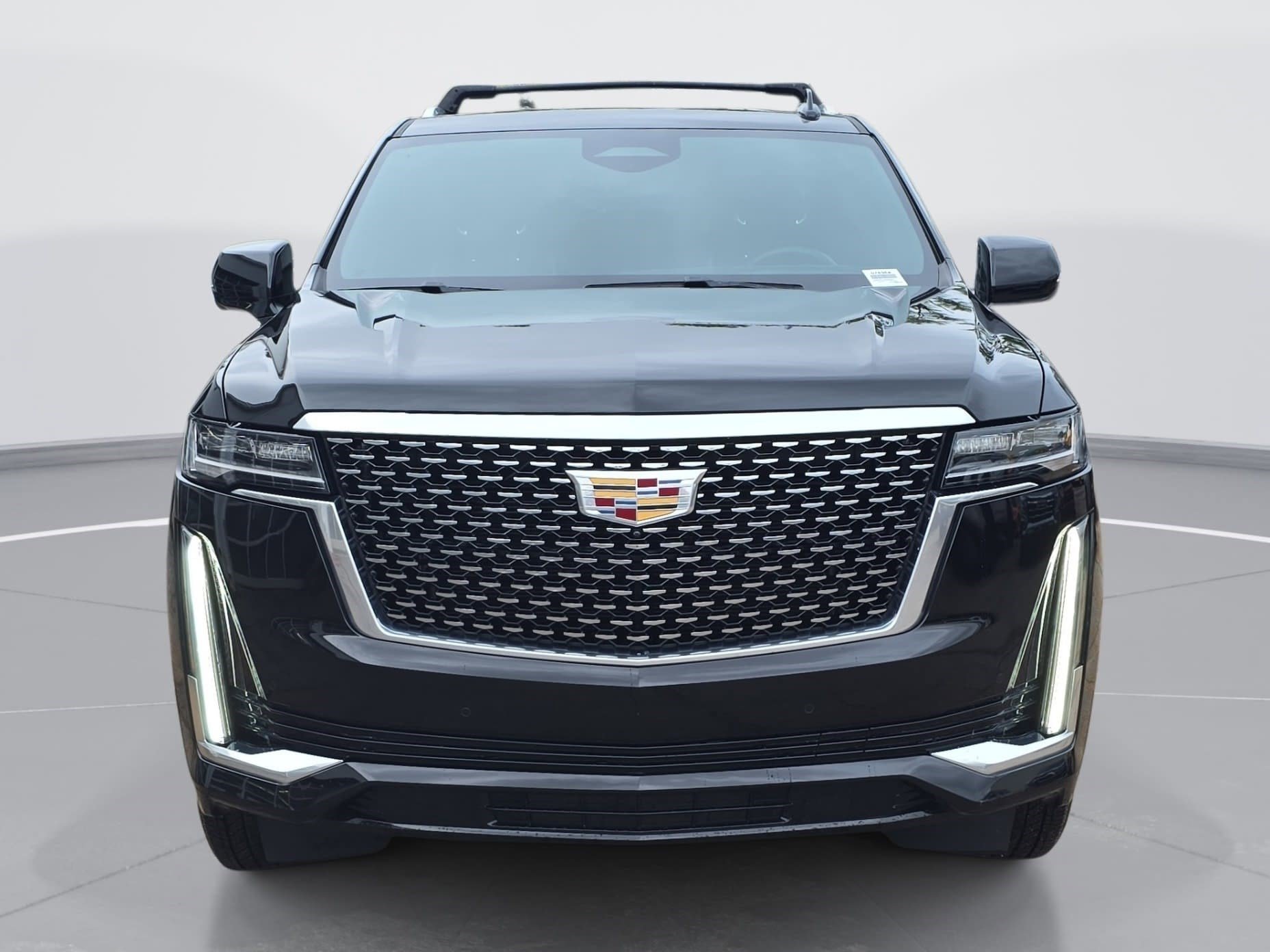 Certified 2023 Cadillac Escalade ESV Premium Luxury w/ LPO, Floor Liner Package AWD/4WD image 8