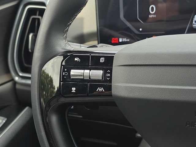 Certified 2026 Kia Sorento SX Prestige AWD/4WD image 21