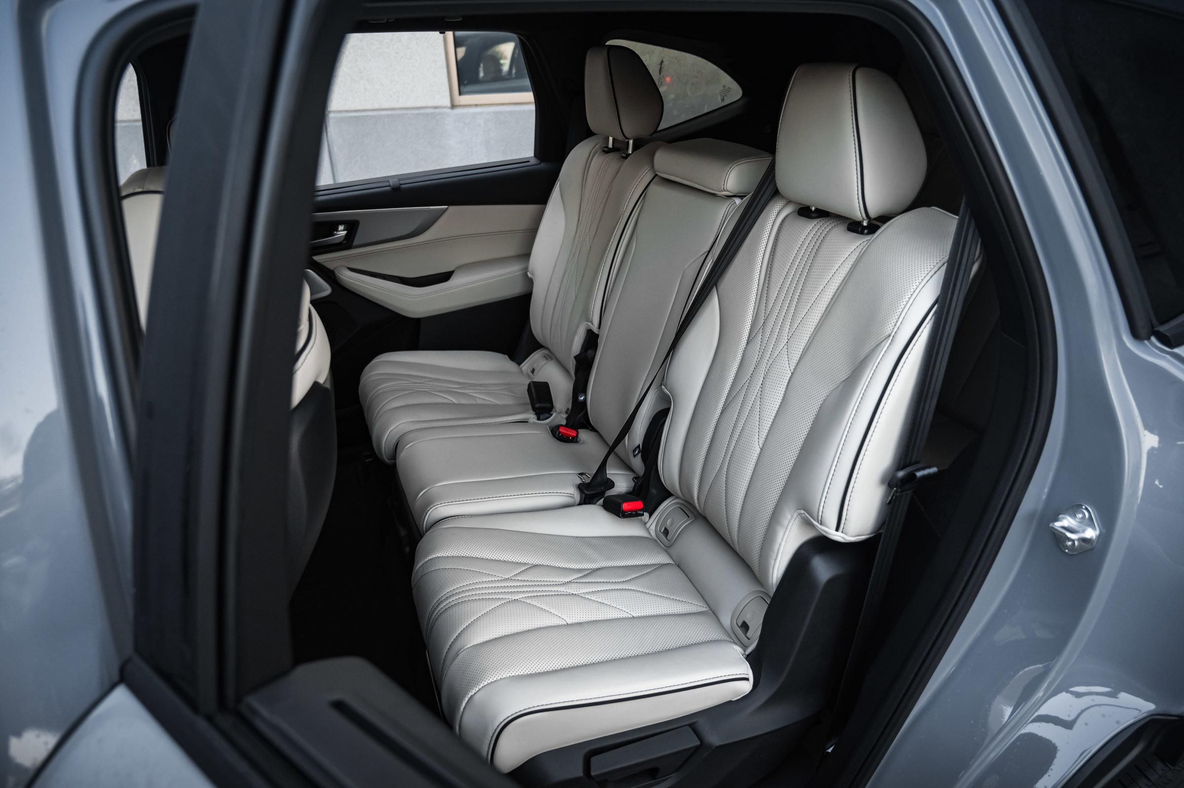 New 2026 Acura MDX A-Spec image 13
