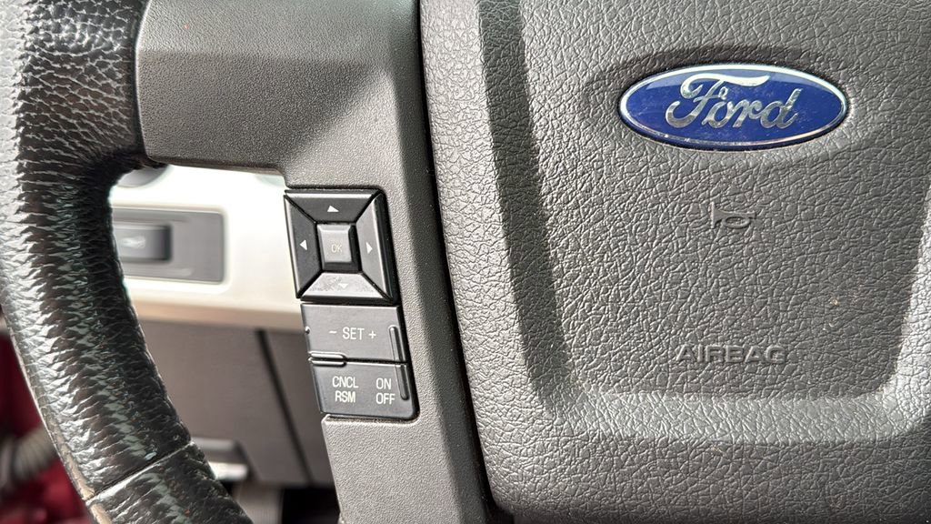 Used 2013 Ford F150 FX4 w/ Luxury Equipment Group AWD/4WD image 7