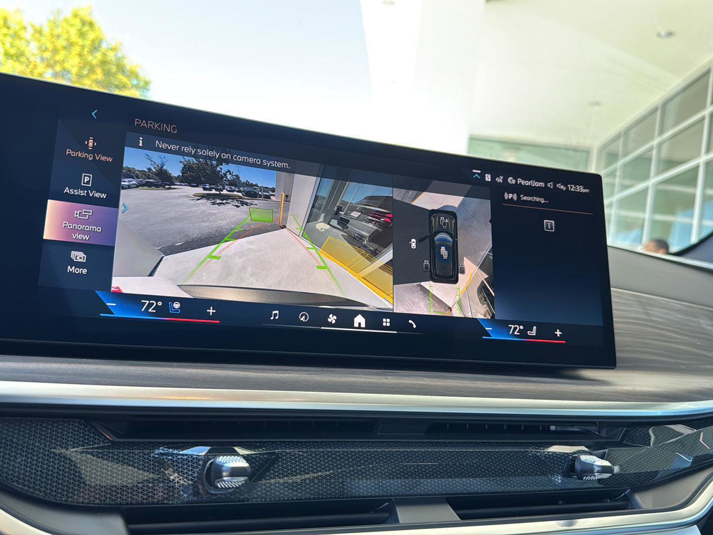 New 2026 BMW X5 M60i image 22