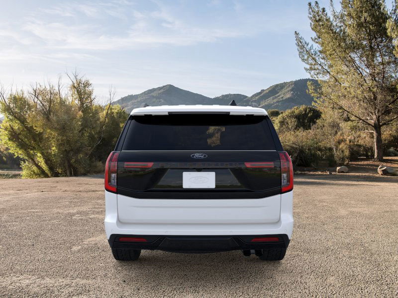 New 2025 Ford Expedition Tremor image 5