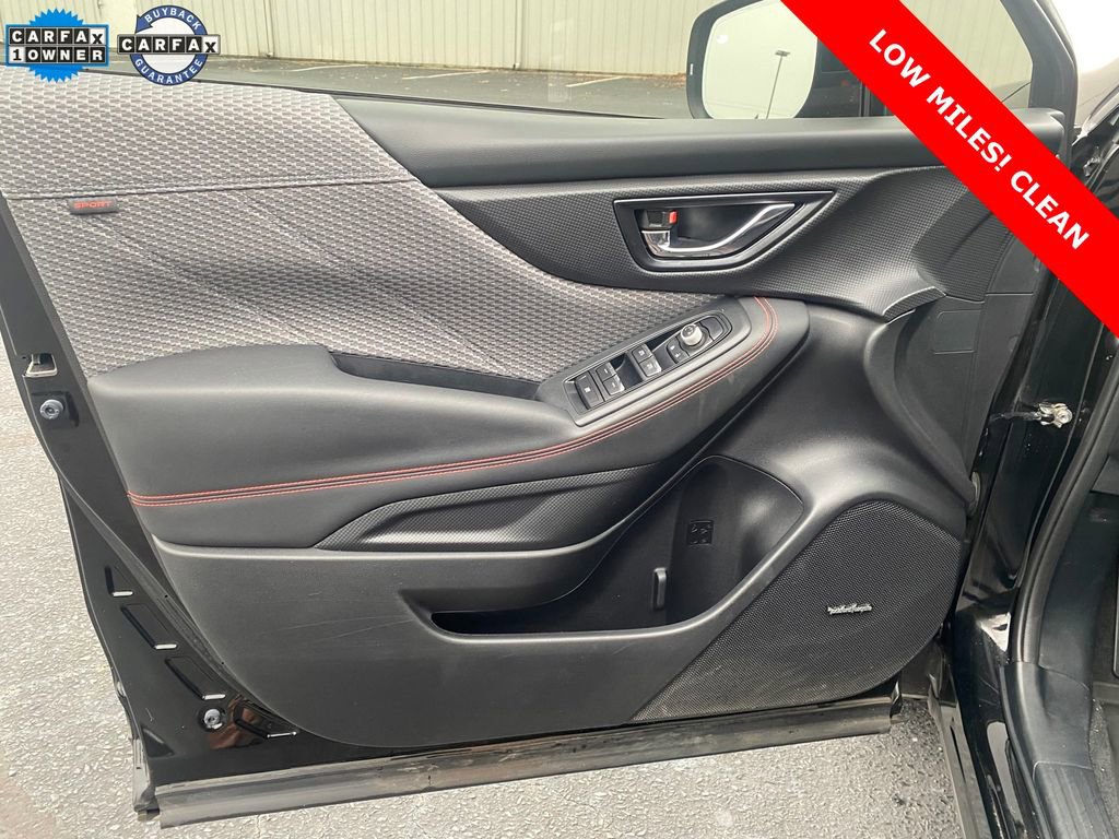 Used 2024 Subaru Forester Sport image 11