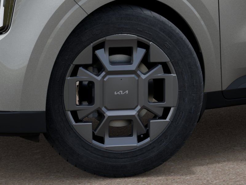 New 2026 Kia Carnival EX FWD image 9
