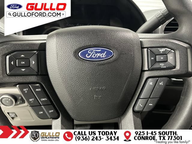 Used 2017 Ford F150 XLT RWD image 22