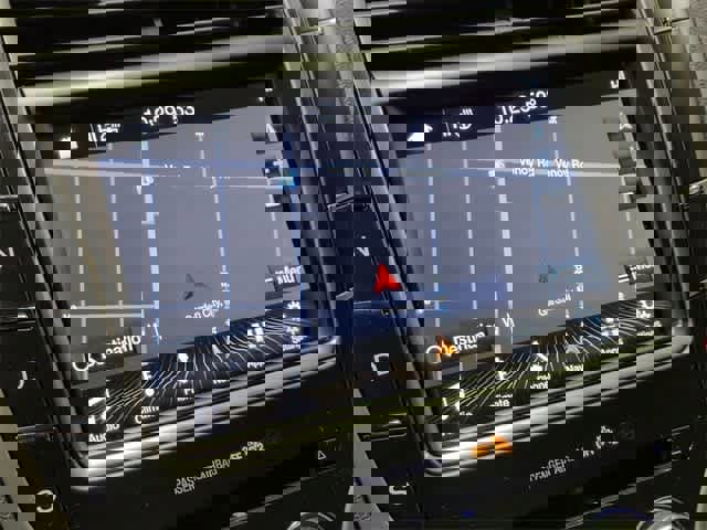 Used 2019 Lincoln Nautilus Reserve w/ Cargo Utility Package image 31