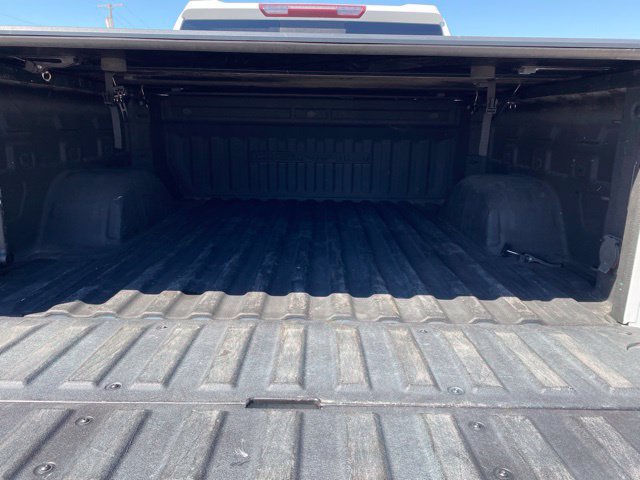 Used 2021 GMC Sierra 1500 Denali AWD/4WD image 4