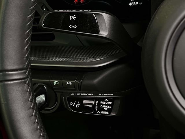 Certified 2024 Porsche 911 Carrera 4S w/ Sport Package AWD/4WD image 41