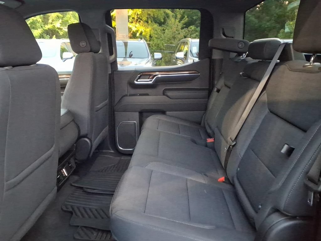 Certified 2023 GMC Sierra 1500 Elevation AWD/4WD image 19