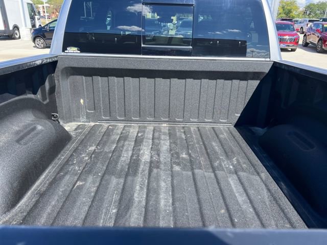 Used 2021 RAM 1500 Big Horn image 14