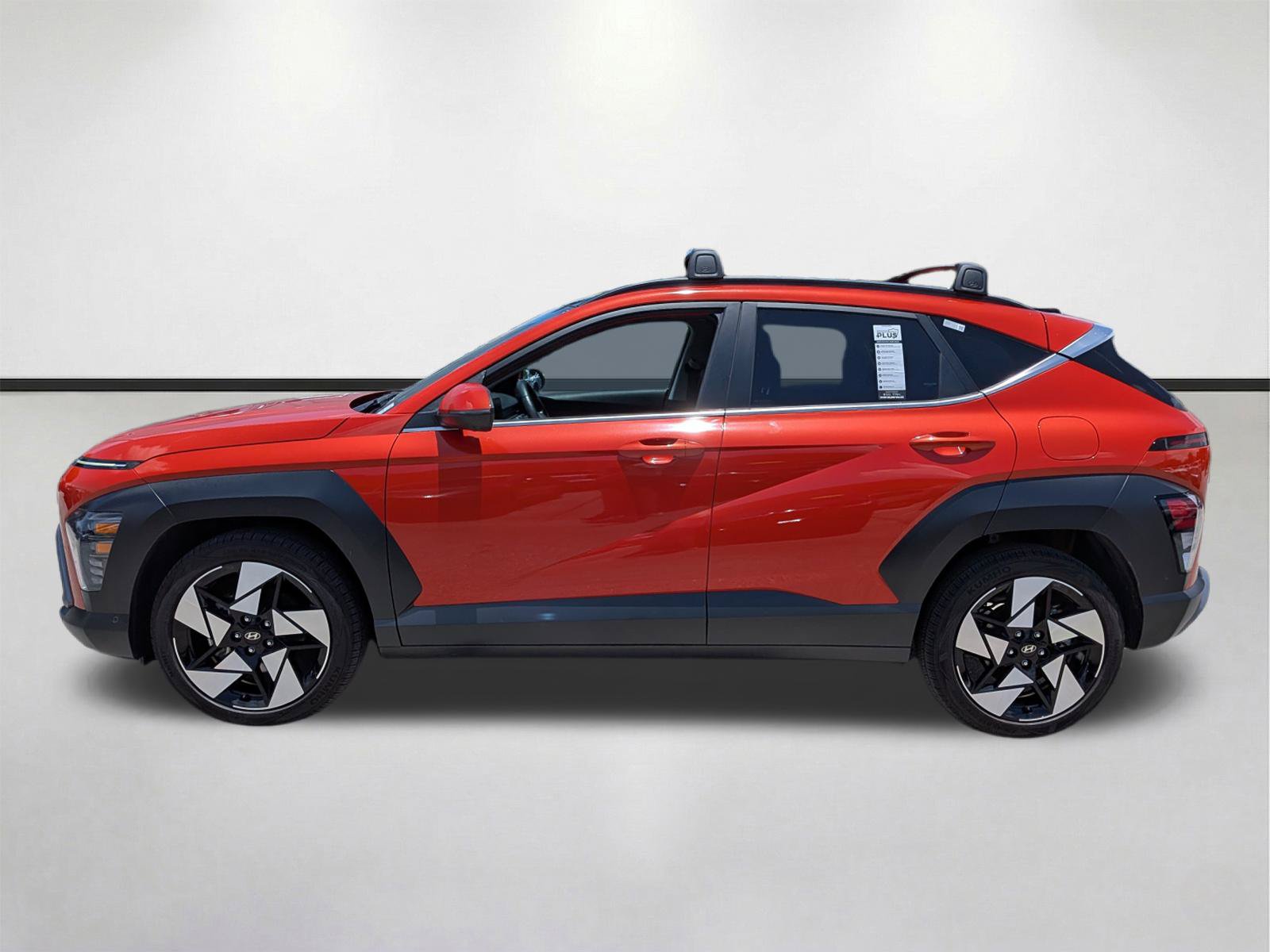 Used 2025 Hyundai Kona Limited FWD image 5