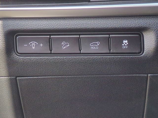 Used 2025 Kia Telluride EX w/ EX Captain's Chair Package FWD image 25