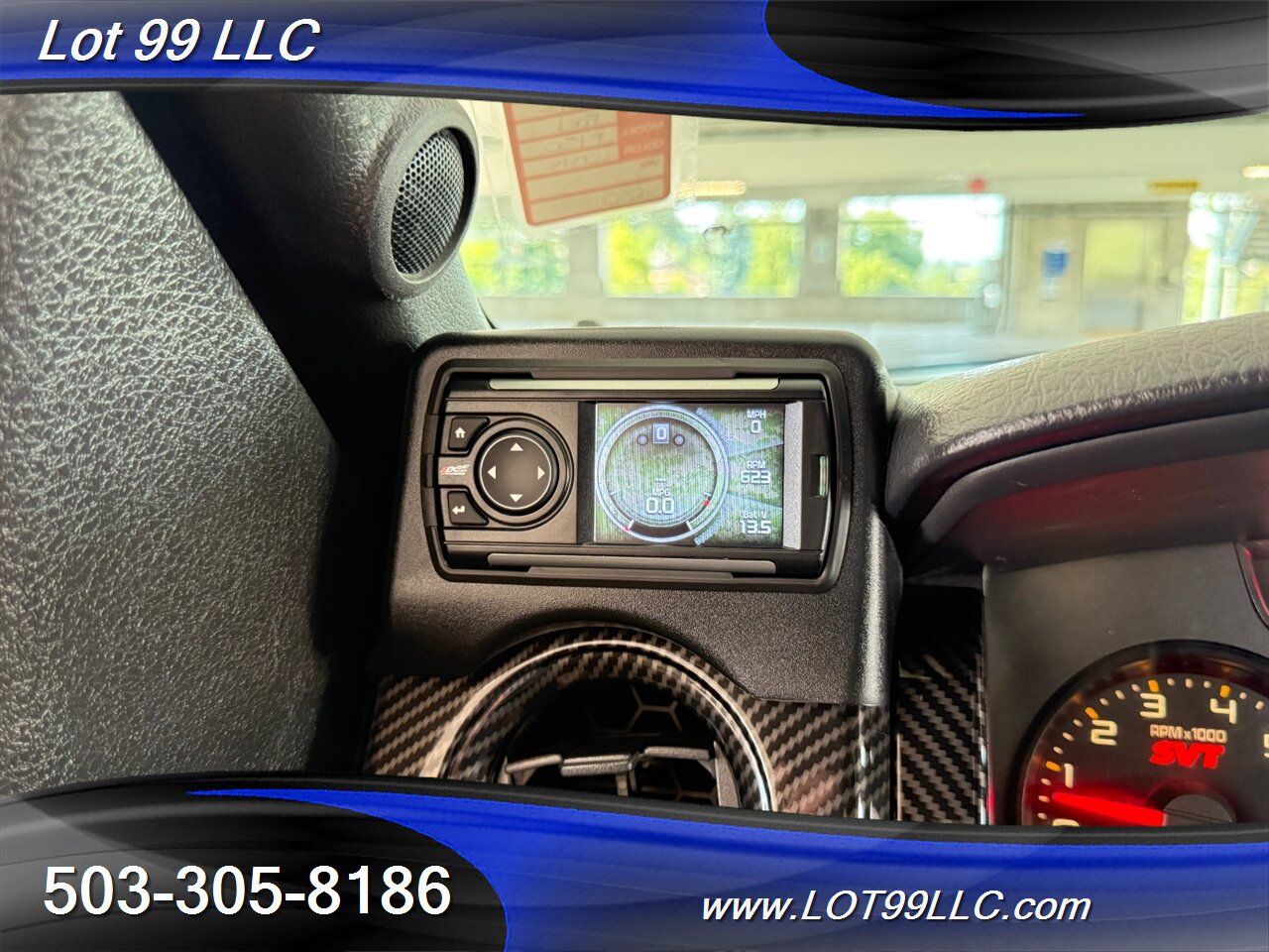 Used 2012 Ford F150 Raptor AWD/4WD image 16
