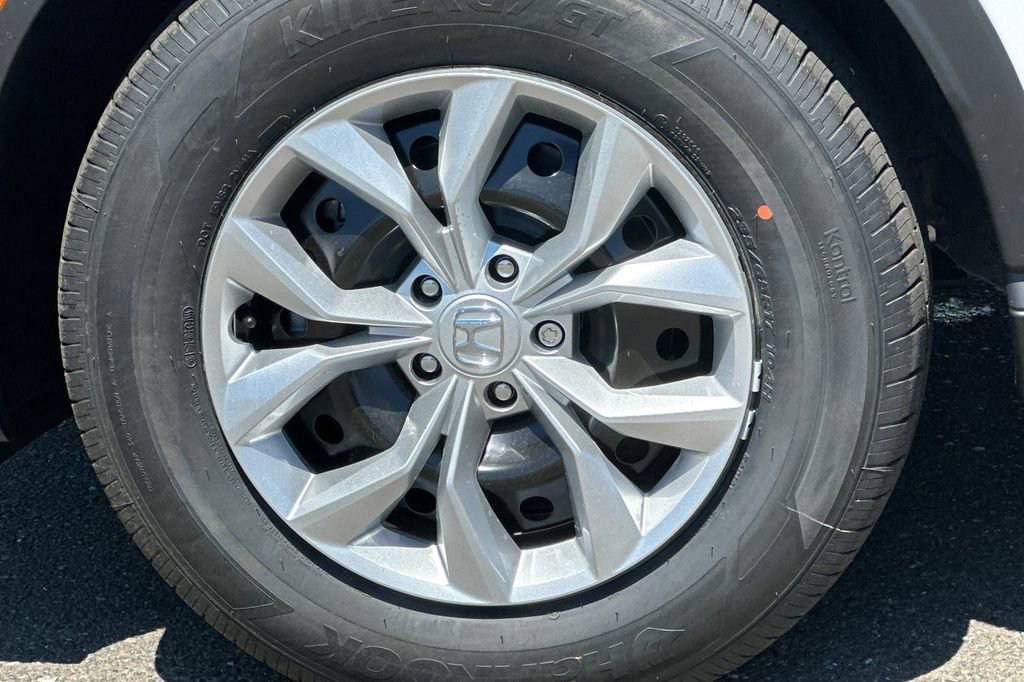 New 2026 Honda CR-V LX image 33