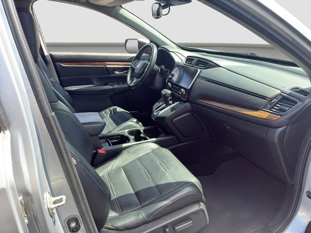 Used 2019 Honda CR-V EX-L image 25