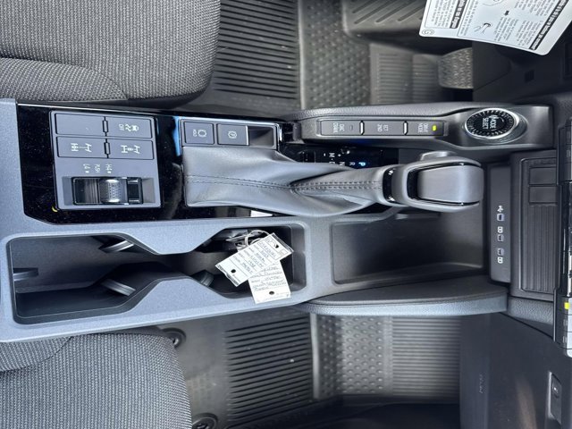 Used 2025 Toyota Land Cruiser 1958 image 24