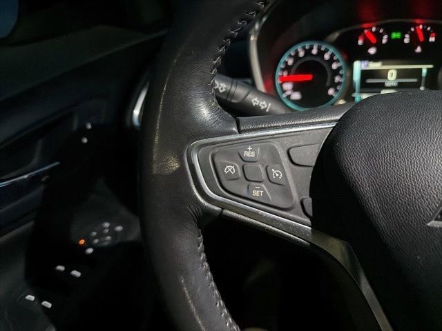 Used 2018 Chevrolet Equinox LT image 36