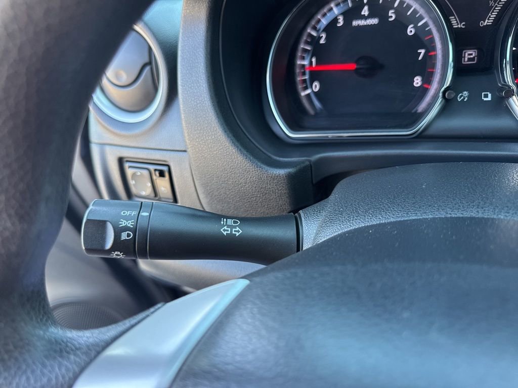 Used 2016 Nissan Versa SV image 18