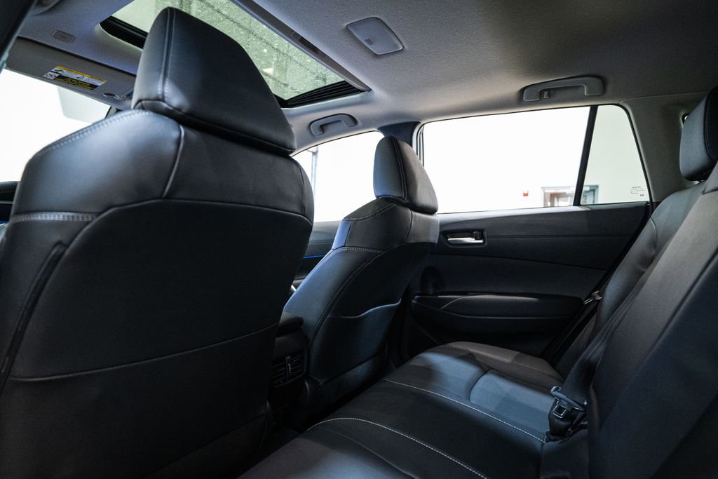 New 2026 Toyota Corolla Cross XLE image 30