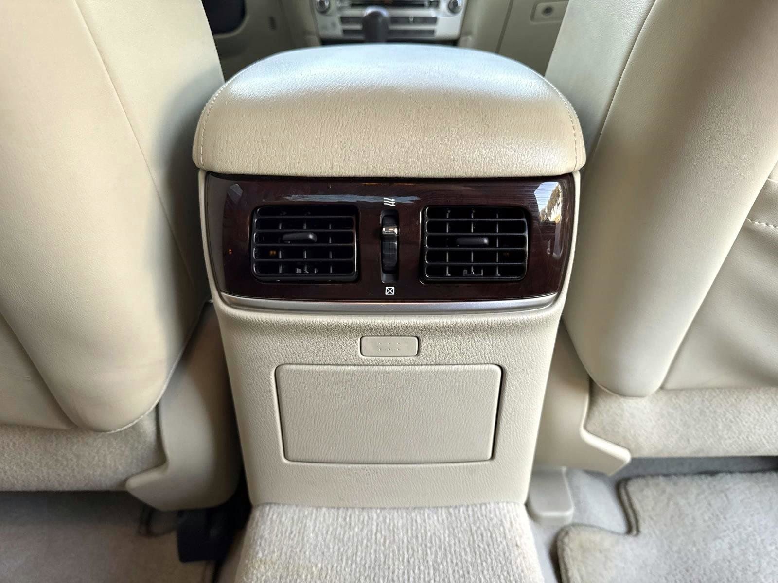 Used 2015 INFINITI Q70 L 3.7 image 18