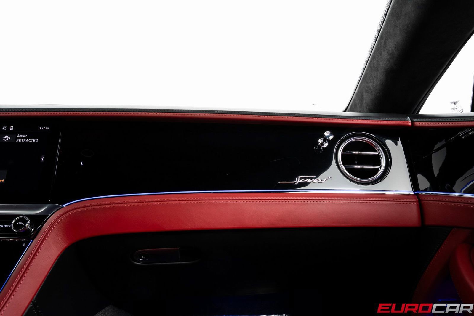 Used 2022 Bentley Continental GT Speed image 29