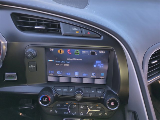 Used 2019 Chevrolet Corvette Grand Sport image 19