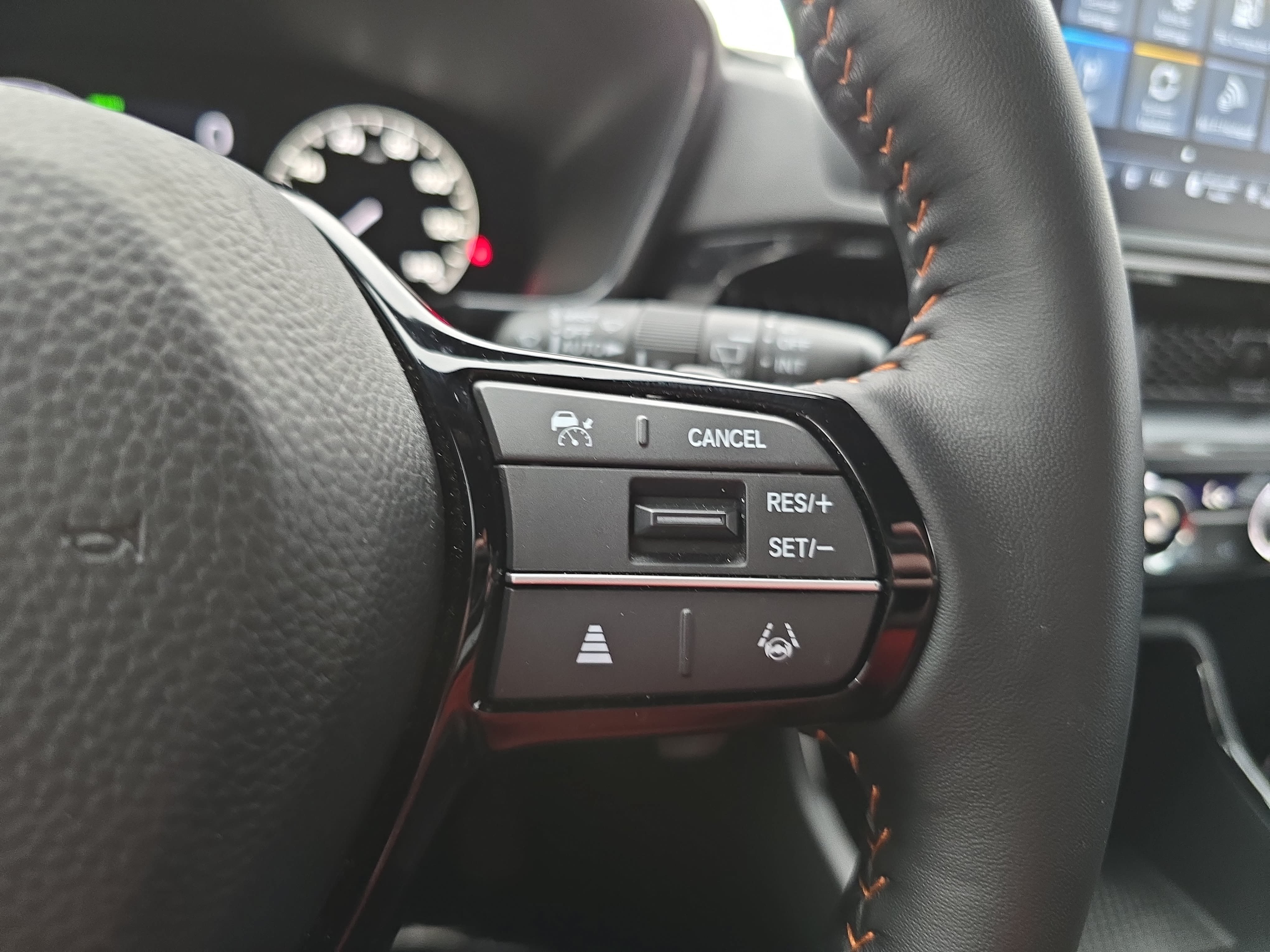 Used 2024 Honda CR-V Sport Touring image 18