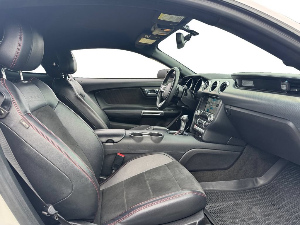 Used 2017 Ford Mustang GT Premium w/ Equipment Group 401A RWD image 18