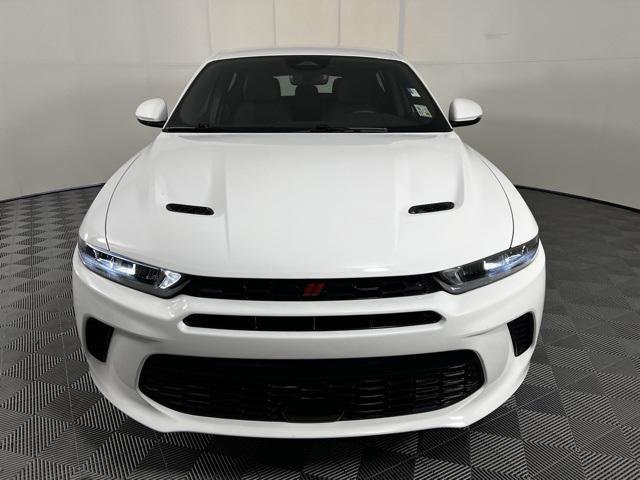 Certified 2024 Dodge Hornet R/T image 2