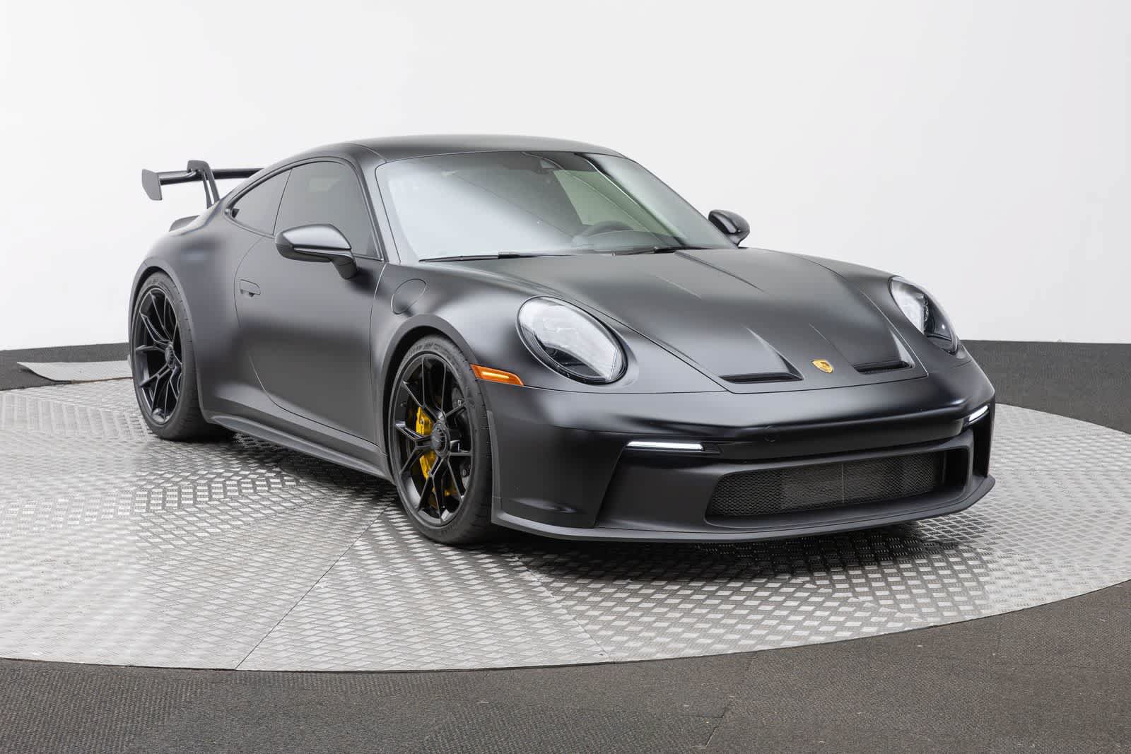 Used 2023 Porsche 911 GT3 RWD image 54