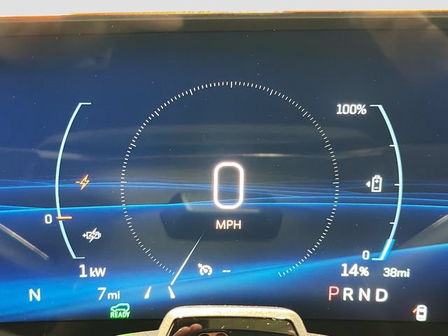 New 2026 Cadillac Optiq Sport 1 AWD/4WD image 10