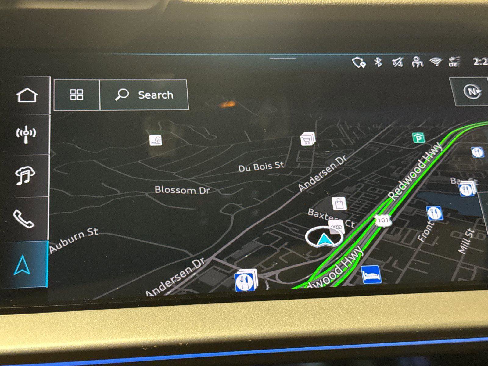 New 2026 Audi S3 Premium image 17