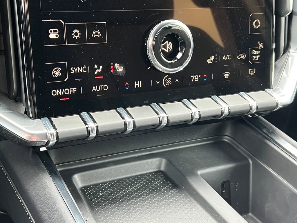 New 2025 GMC Acadia Elevation image 25