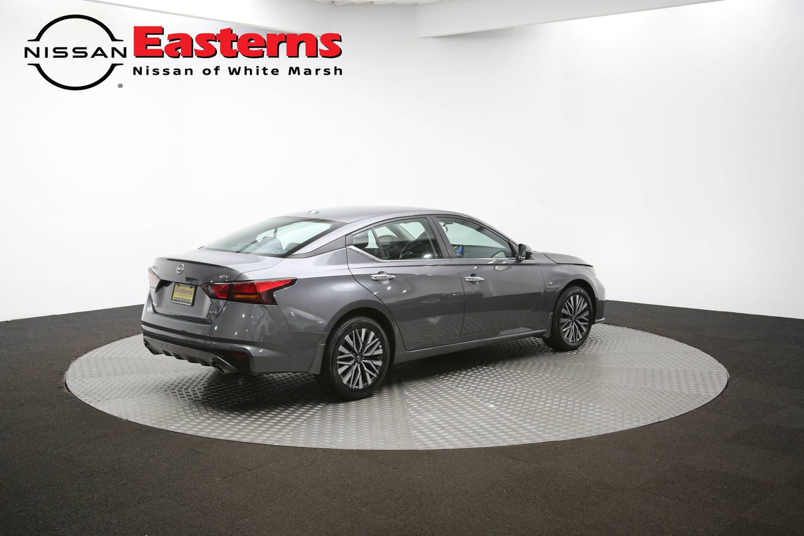 Used 2024 Nissan Altima 2.5 SV w/ SV Premium Package image 73