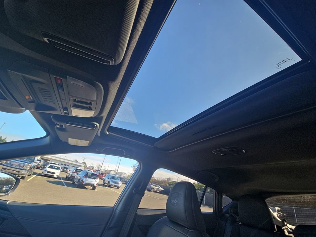 New 2026 Subaru Crosstrek 2.5i Wilderness w/ Crosstrek Mirror Package AWD/4WD image 23