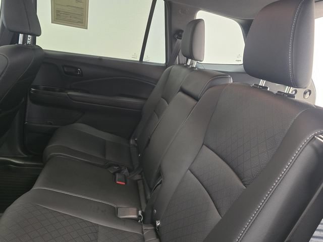 Used 2023 Honda Passport Elite image 25